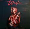 Виниловая пластинка WAYLON JENNINGS Ive Always Been Crazy PL12979 RCA 1978 UK CountryFolk Б/у