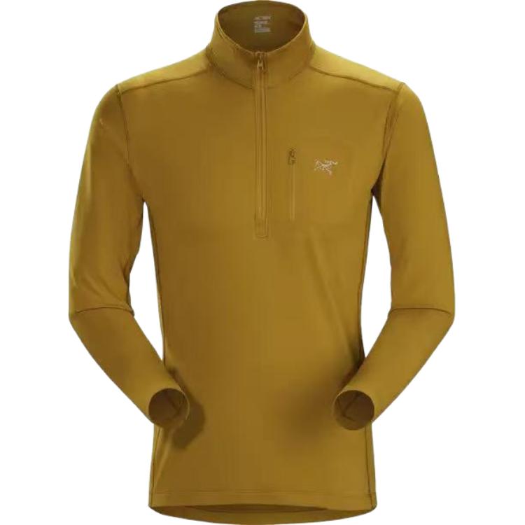 Arc'teryx RHO LT Одежда для тренировок Мужская 17260