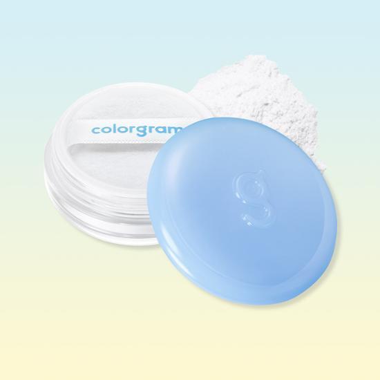 Colorgram Tintori Blur Powder