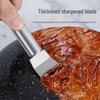 Скребок для кухонной затирки и посуды Changbaosen