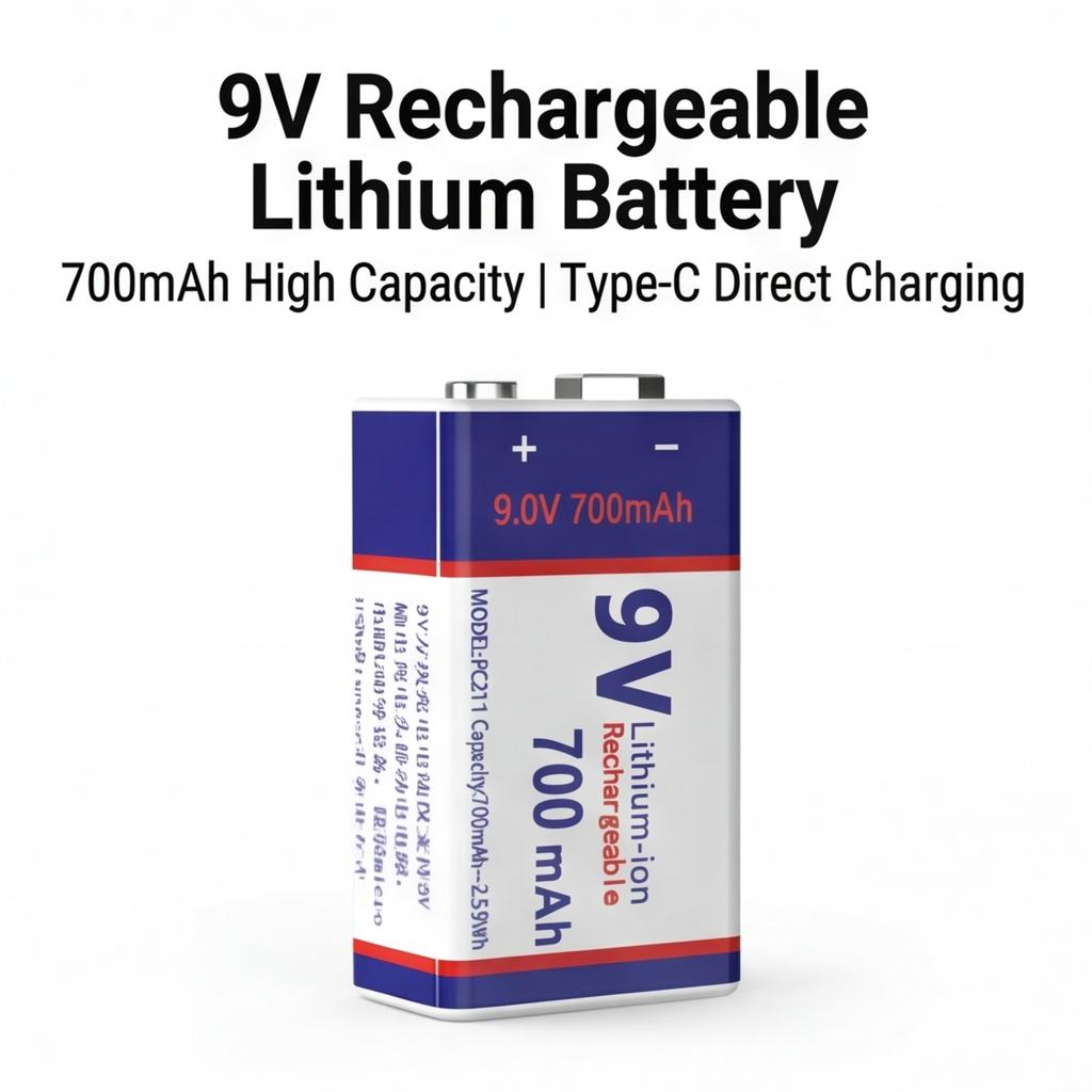 Зарядка через USB 9 В литий-ионная аккумуляторная батарея 6F22 9 В литий-ионная аккумуляторная батарея для модели радиоуправляемого вертолета микрофон игрушечный металлоискатель батарея