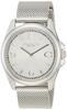 Часы GRASON 14504146 Silver [Coach] Женские [Товар]
