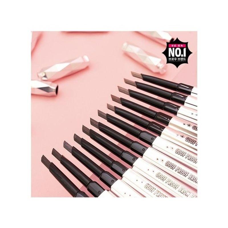 Goof Proof Brow Pencil