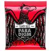Ernie Ball 2016 - Paradigm Burly Slinky 11-52 - Jeux De Cordes Pour Guitare Électrique