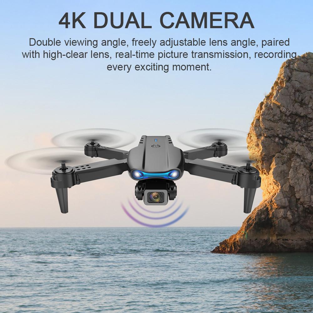 Беспилотный летательный аппарат, высокая ясная аэрофотосъемка, четырехосный самолет, игрушки для детей, пульт дистанционного управления