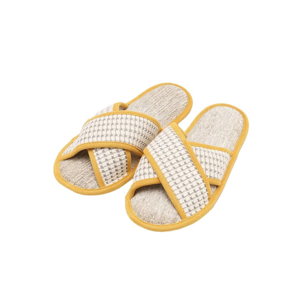 Afternoon Tea Туфли Living JJ82 Cross Room цвета слоновой кости,