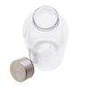 XD Collection Metallic Lid Leakproof Water Bottle