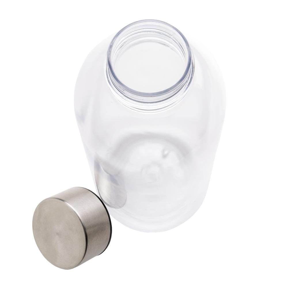 XD Collection Metallic Lid Leakproof Water Bottle