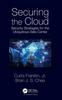 Книга Securing the Cloud : Security Strategies for the Ubiquitous Data Center
