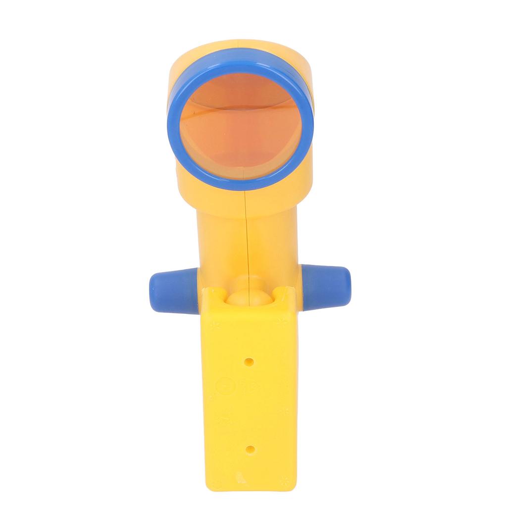 Монокуляр Перископ для детской площадки Мультяшный Родитель-ребенок Научное образование Монокуляр высокого разрешения