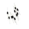 10Pcs Sr5100 Sb5100 Mic 100V 5A Schottky Rectifier Diode