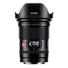 VILTROX AF 16mm for Z Mount Nikon Lens with LCD Compatible with Nikon Z7 Z7ii Z8 Z8ii Z9 Zf Z30 Z50 Zfc F1.8 Full-size Lens, Wide-angle Built-in