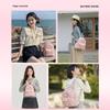 Sanrio Модный рюкзак Hello Kitty