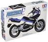 Tamiya Scale Special Sale Product Motorcycle Series Suzuki Plastic Model 14024 1/12 No.24 RG250 (Gamma)