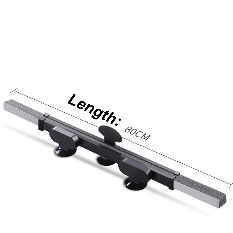 Солнцезащитная шторка на лобовое стекло автомобиля, выдвижная солнцезащитная шторка, зонт от солнца, лобовое стекло автомобиля, УФ-отражающая пленка для заднего стекла автомобиля, автомобильные аксессуары