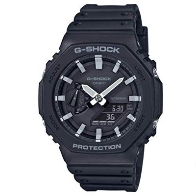 Casio CASIO Perfect Size Combi Carbon Core Guard CARBON CORE GUARD G-SHOCK GA-2100-1AJF