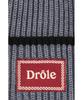 DROLE DE MONSIEUR Шапка из шерсти D4Rgw25708Gym