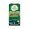Green Tea with Tulsi and Jasmine (25 Packs, 1.8 G), Tulsi Green Tea Jasmine Organic India