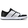 Jordan NU Retro 1 Low Белый Черный DV5141-100