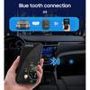 Автомобильный монитор PJ-908 Bluetooth OBD2 сканер Torque Pro для фирменного магазина Hizpo Стереонавигация Авторадио Штатная магнитола Аудио Видео Мультимедиа