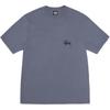Stussy Basic Stussy Pigment Dyed T shirt 1905001