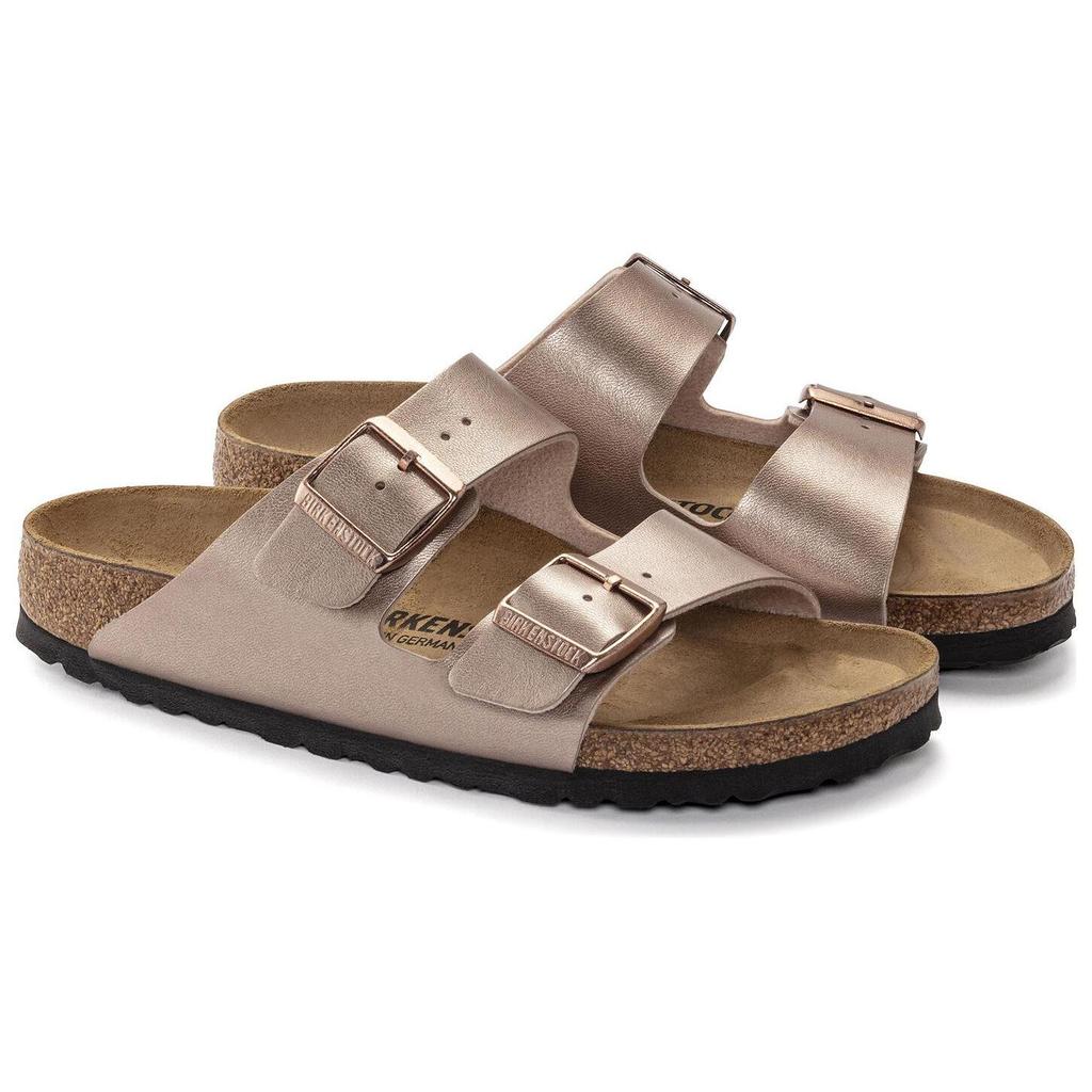 Birkenstock Женские сандалии Arizona с двойным ремешком 1023960