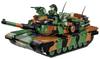 COBI M1A2 SEPV3 ABRAMS 2623