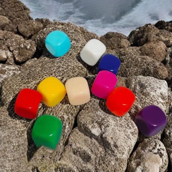 5/10 шт. ностальгическая игра-ловля камней, тренировка координации рук и глаз, разноцветные традиционные игральные кости, захватывающая игрушка