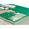 KOKUYO Desk Soft Economy with 902 X Mat, () Type, Underlay, 622, MA-1217NG