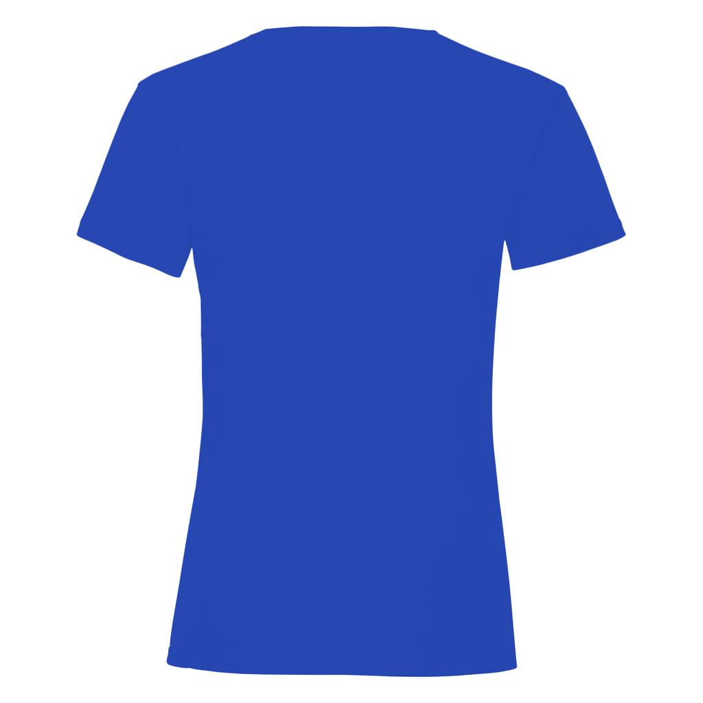 Superman Womens/Ladies Logo T-Shirt