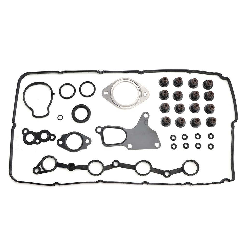 Комплект для капитального ремонта двигателя G4KG 2.4L с коленвалом и шатунами для Hyundai Kia