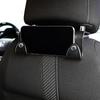 2Pcs Portable Car Seat Back Hooks Storage Accessories For Volvo V40 SC60 190h R XC S60 XC60 XC40 V50 T6 S90 V70 XC90 V60 C30 AWD