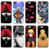Мягкий чехол из ТПУ для Samsung Galaxy A12 A31 A41 A51 A71 A20e A21s M30 A10 A30 A40 A50 A60 A70 Хокаге-Наруто-Какаши