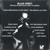 LP Пластинка РАЗНЫЕ ИСПОЛНИТЕЛИ - Черные духи: Фестиваль Нового Блэка B003552701 Черный Форум, Мо 2022 США Комедия и Устное слово