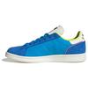 История игрушек x adidas Stan Smith Рекс и Инопланетяне Унисекс Кроссовки Синий Молочный Pantone GZ5991
