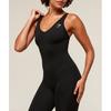 Gymshark Vital Sculpt Seamless All In One черный B4b3n Bb2j