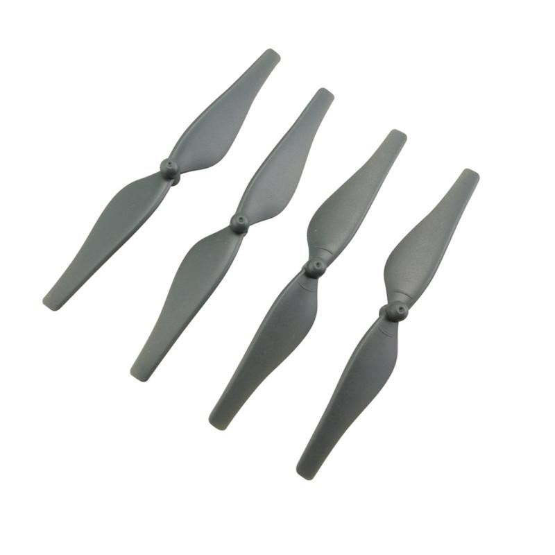 Аксессуары для лопастей пропеллеров для квадрокоптера Tello RC Quadcopter Drone Four Axis Aircraft