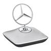 Оригинальное хромированное пресс-папье [коллекция Mercedes-Benz]