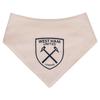 West Ham United FC Home & Away Kit Bibs (Pack of 2)