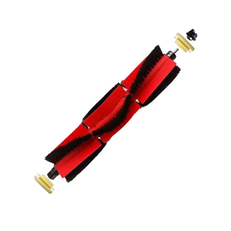 LITE-For Xiaom Roborock S5 S50 S51 S55 S6 S60 S6 Pure HEPA Filter Mop Cloth Side Main Brush Accessories For Vacuum Cleaners