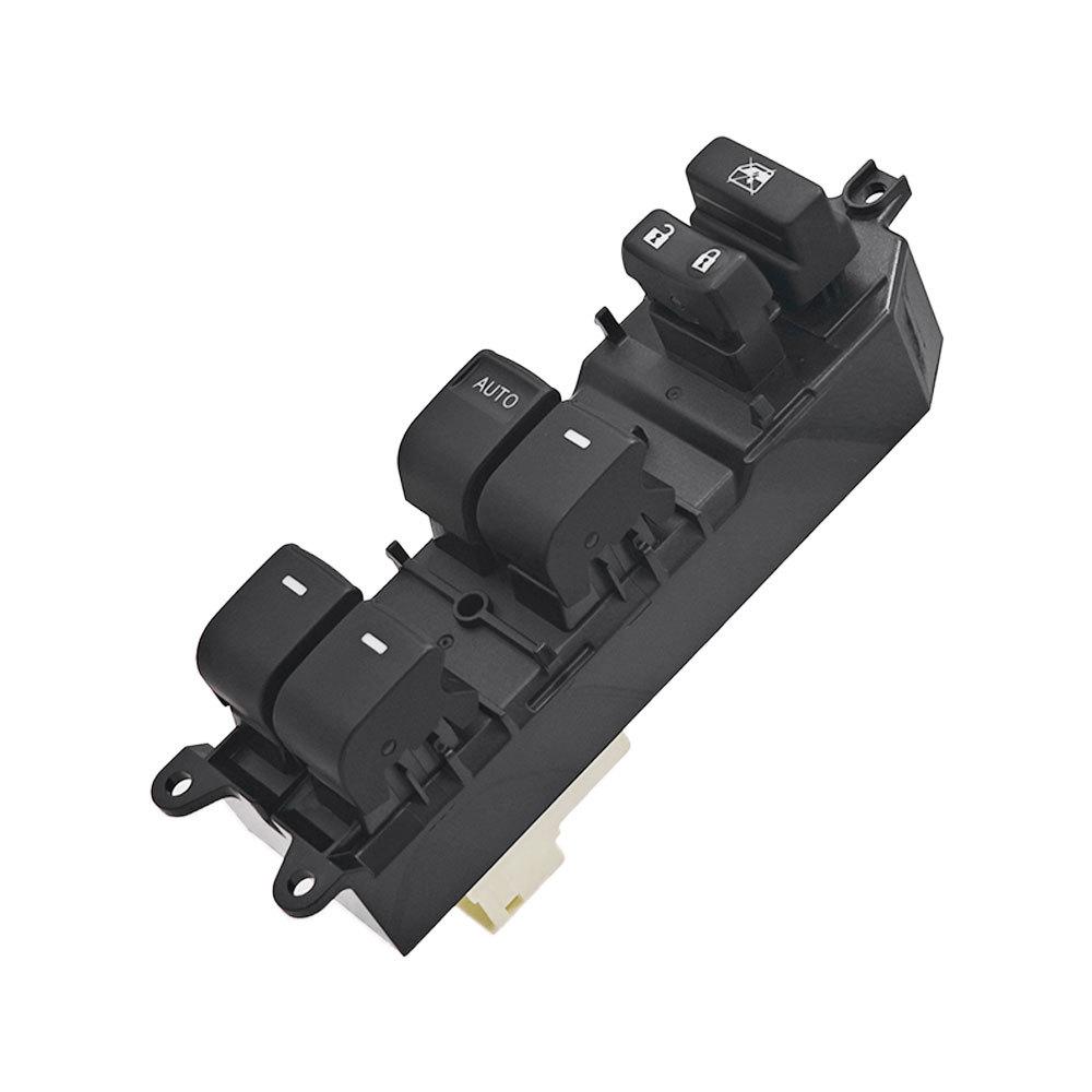84820-02190 Переключатель стеклоподъемника для 2007-2012 Toyota Camry