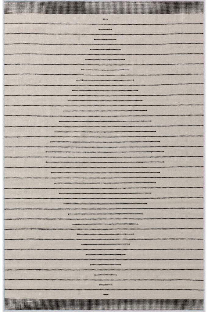 Rovigo Home Моющийся ковер с принтом RVG1213