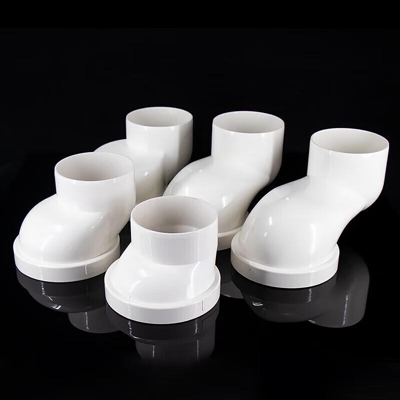 Эксцентриковый соединитель для унитаза Huxidige