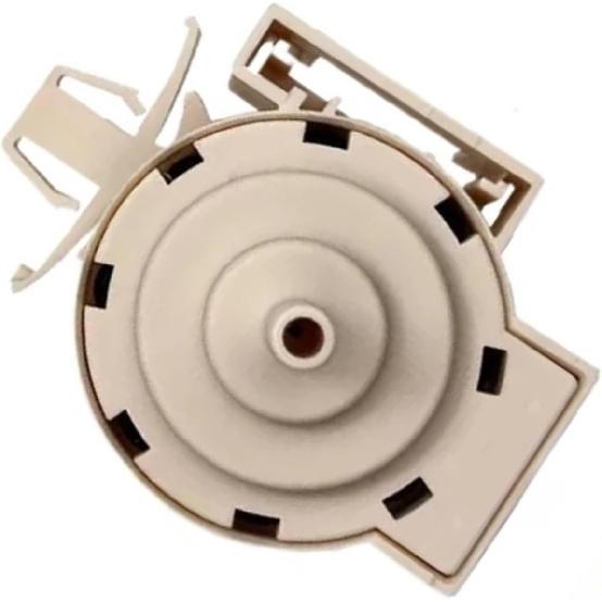 Water Level Sensor, Compatible for Midea Washing Machine 17438100001348 SELONG DC5V Washer Parts