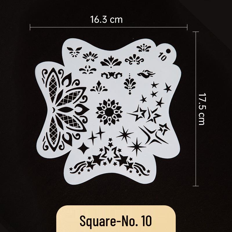 Детские водорастворимые пигменты для грима для тела, оперы и клоуна