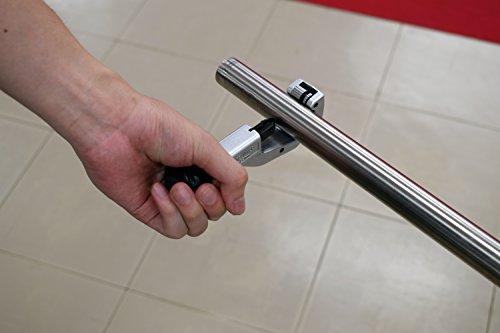 Труборез SK11 PC-32, Режущая способность, 0.2-1.3