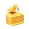 Умный Пресс Тип Форма Птицы Держатель Зубочистки Коробка Диспенсер Обеденный Стол Гаджет