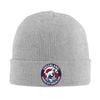 Hands Off Greenland Beanie Hats  Bonnet Hats Men Women Trendy Kpop Knit Hat Autumn Winter Graphic Warm Caps