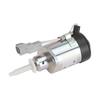 Fuel Shut Off Solenoid PS45CZ393 For Kubota V2607 V3307 Linde 1219 VOLVO55/80D