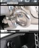 Toyota FJ Cruiser Prado Модифицированный Крюк для Буксировки Прицепа Кронштейн Голова Тигра